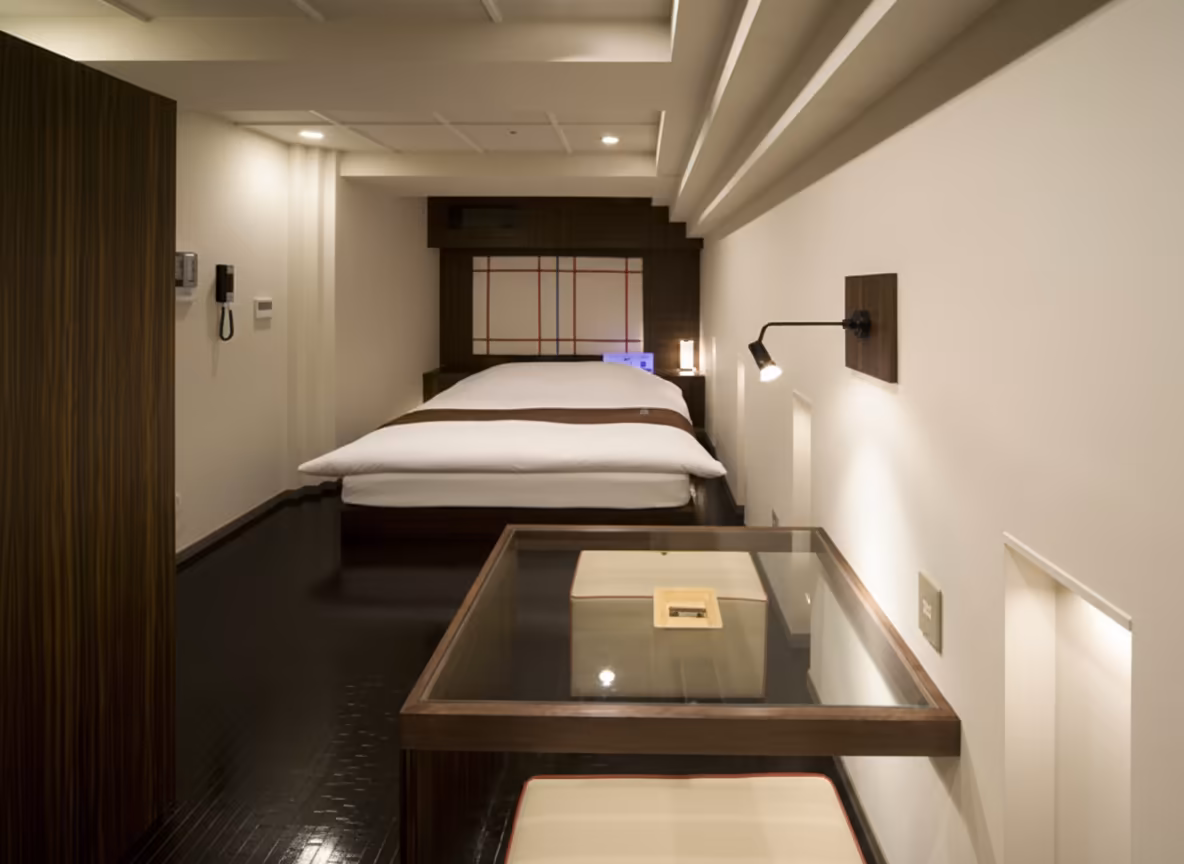 HOTEL＆SPA更の画像26