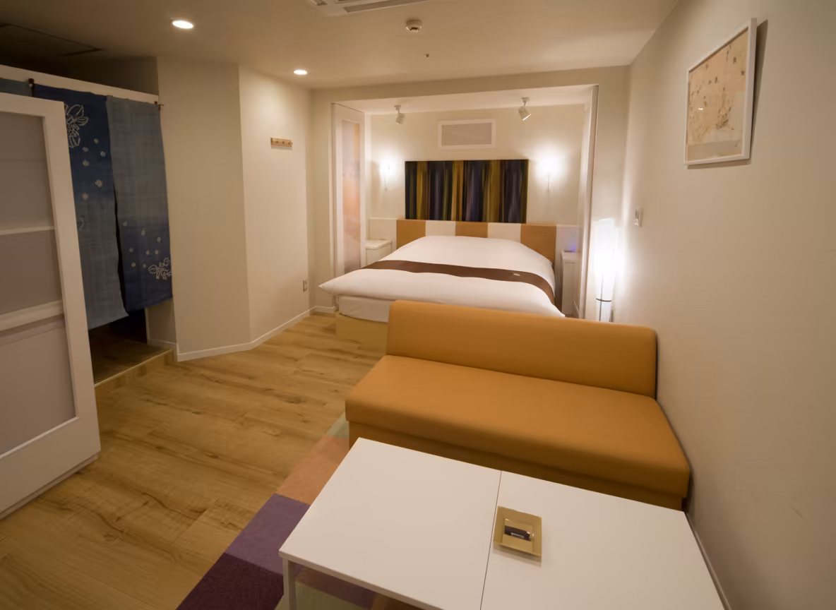 HOTEL＆SPA更の画像27