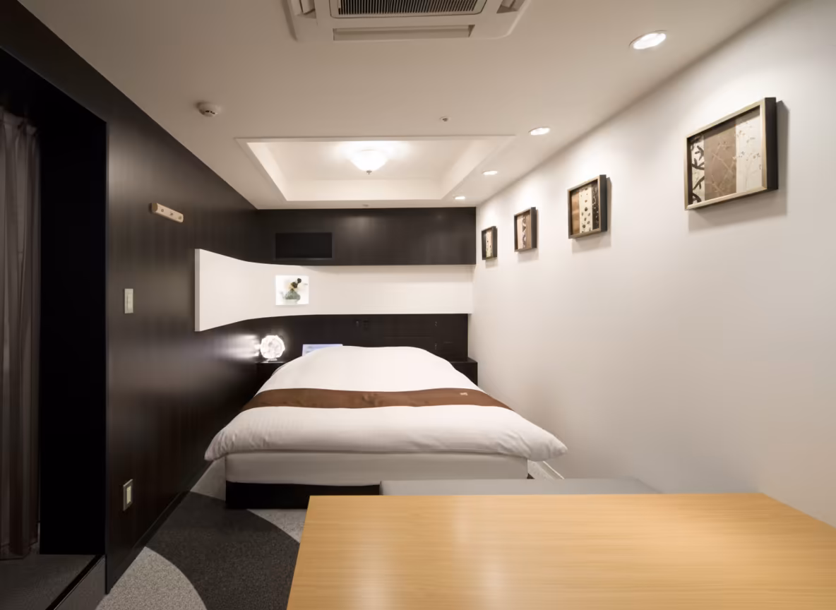 HOTEL＆SPA更の画像28