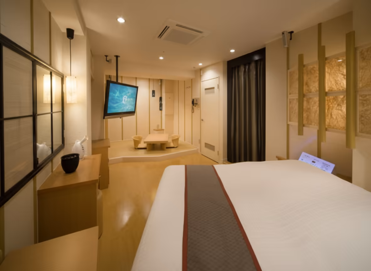HOTEL＆SPA更の画像30