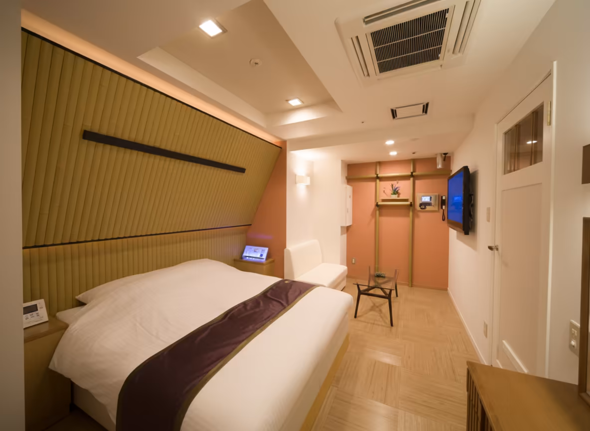 HOTEL＆SPA更の画像31