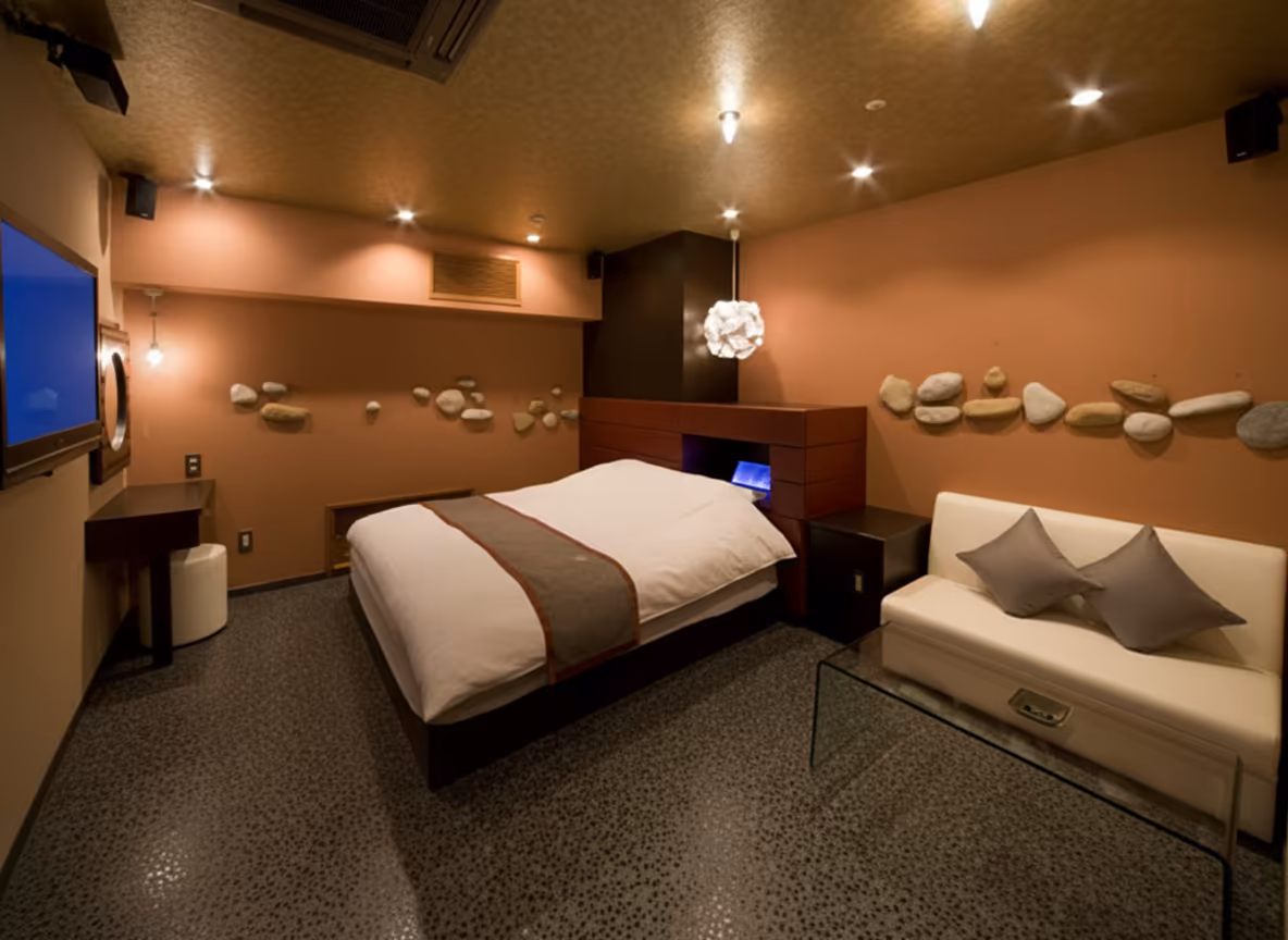 HOTEL＆SPA更の画像32