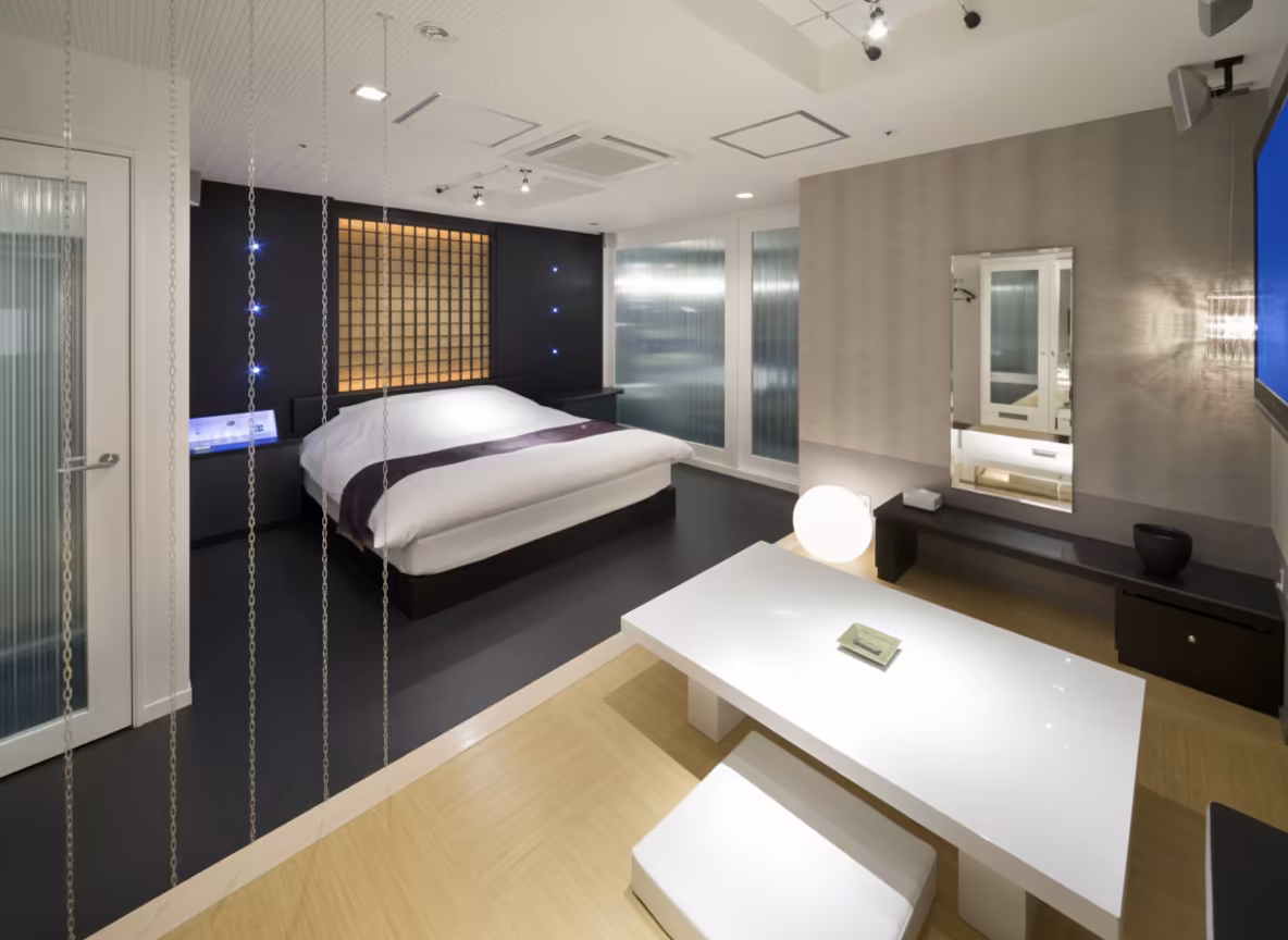 HOTEL＆SPA更の画像33