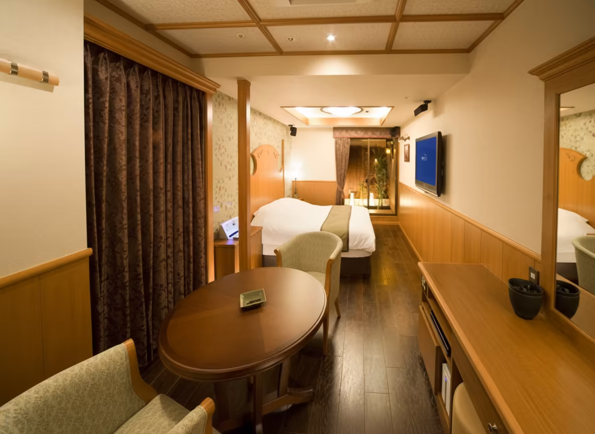 HOTEL＆SPA更の画像35
