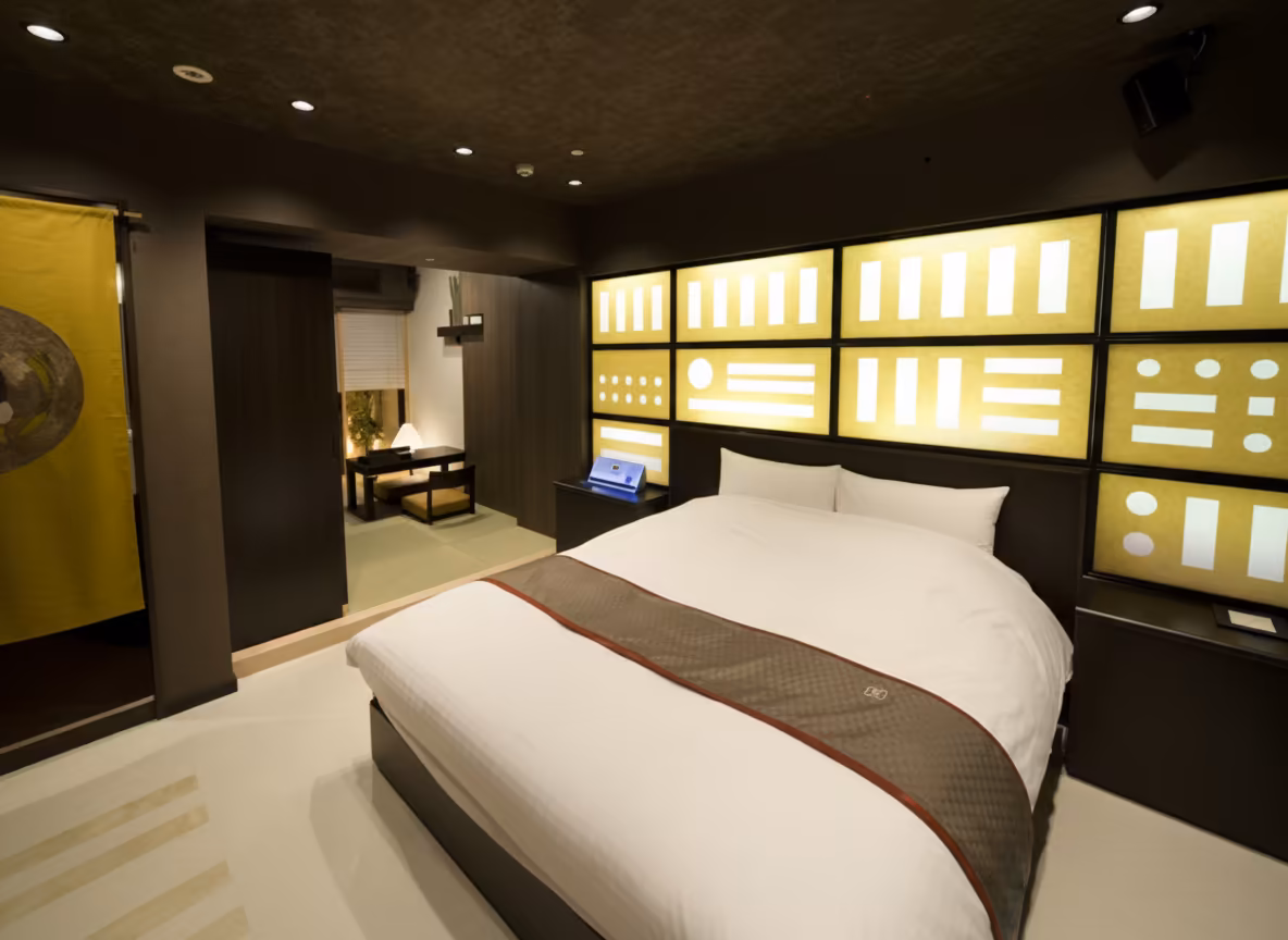 HOTEL＆SPA更の画像36