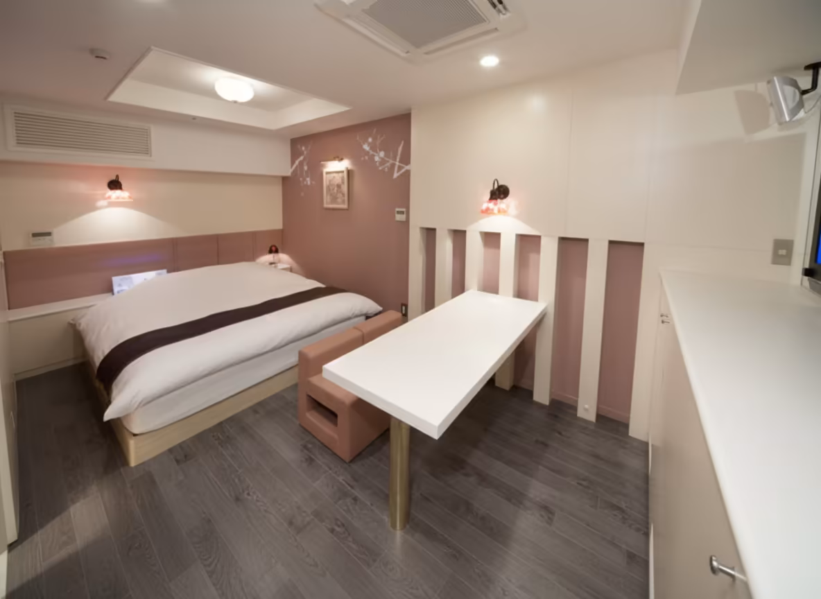 HOTEL＆SPA更の画像37