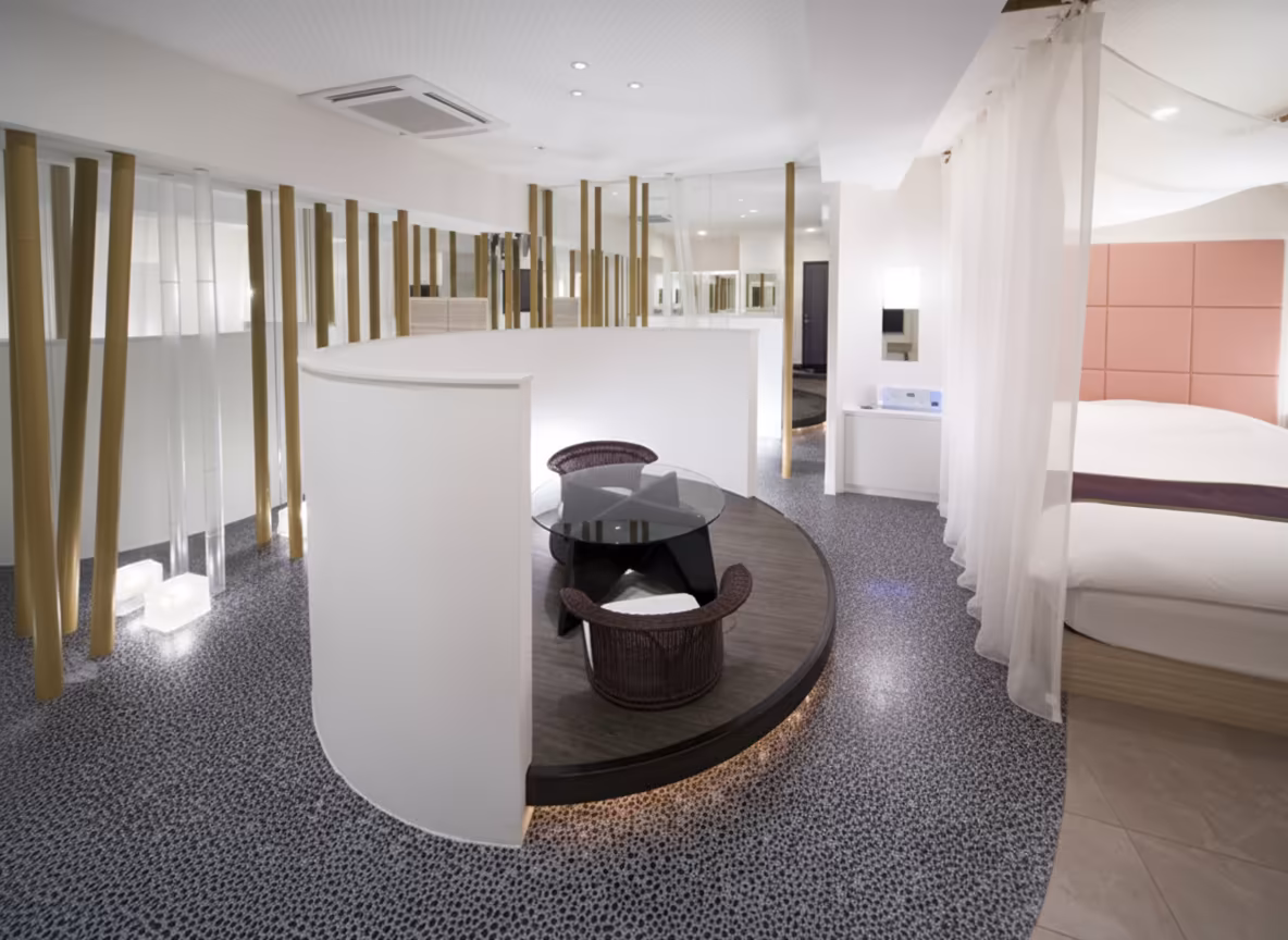 HOTEL＆SPA更の画像38