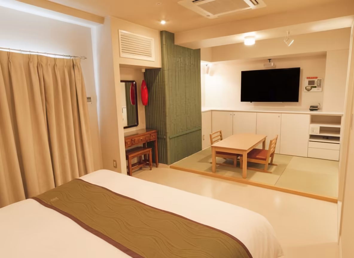 HOTEL＆SPA更の画像39