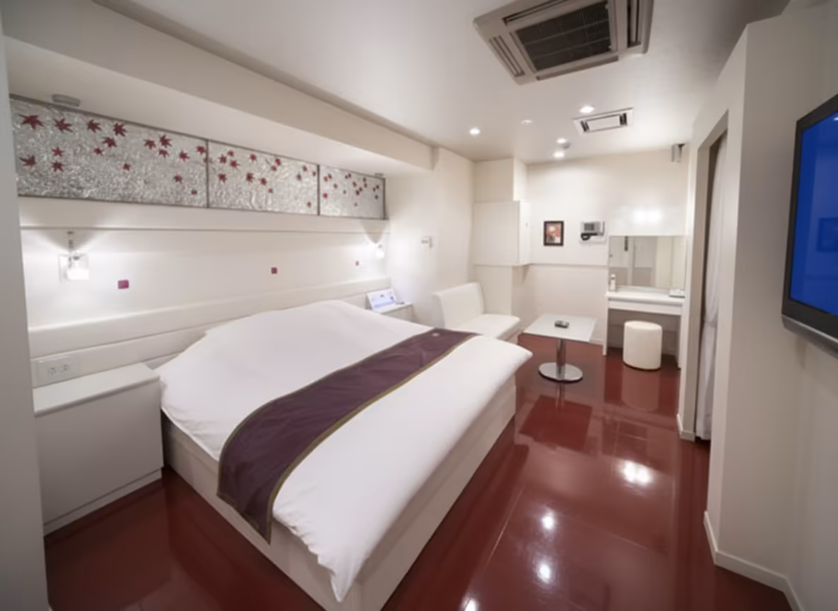 HOTEL＆SPA更の画像40