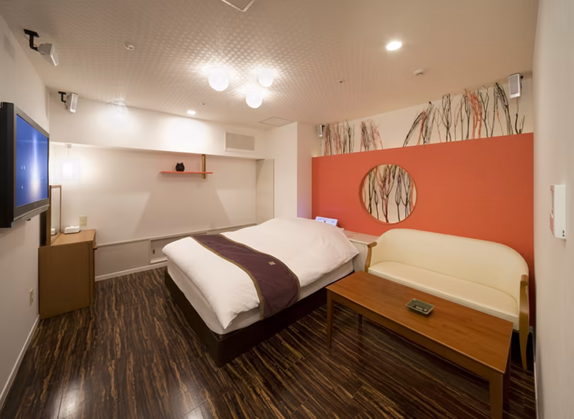 HOTEL＆SPA更の画像41