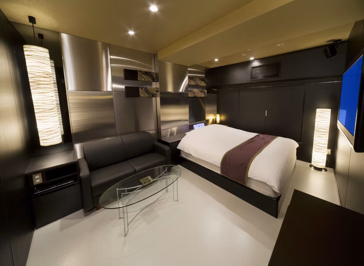 HOTEL＆SPA更の画像42