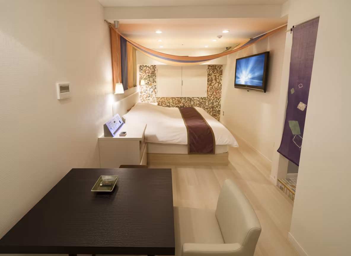 HOTEL＆SPA更の画像43