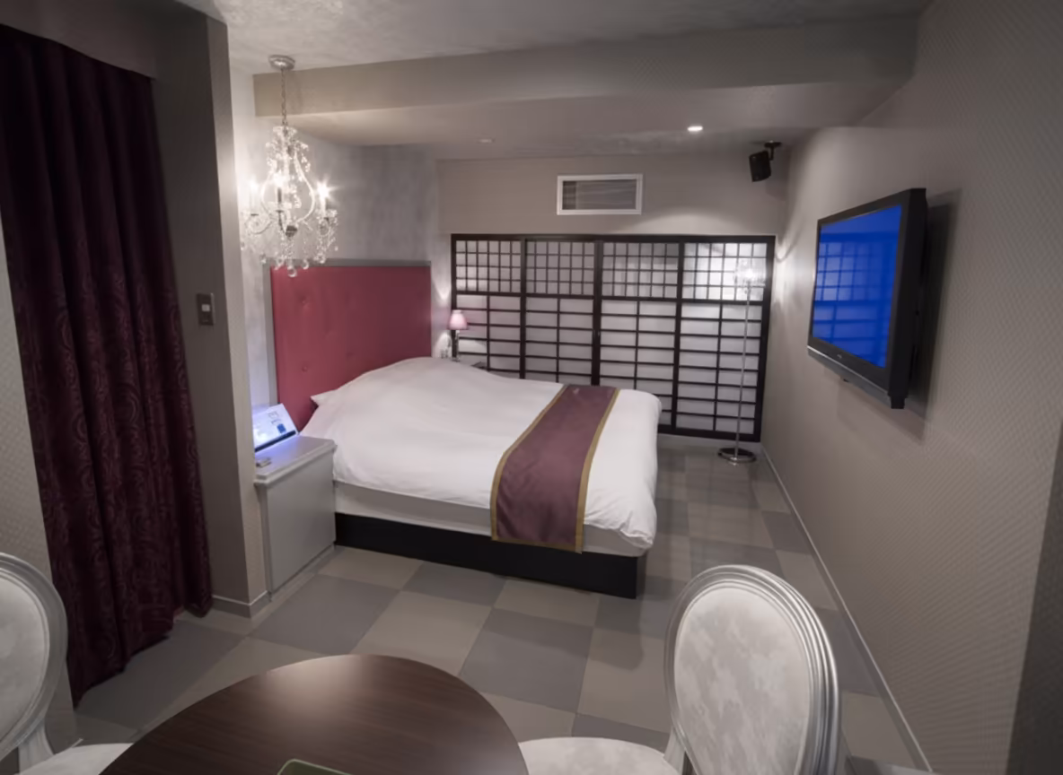 HOTEL＆SPA更の画像44
