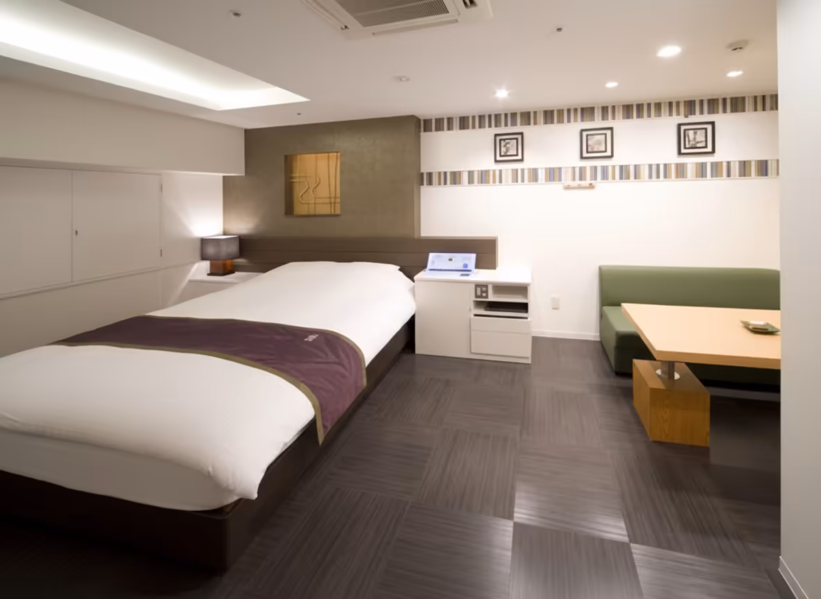 HOTEL＆SPA更の画像45