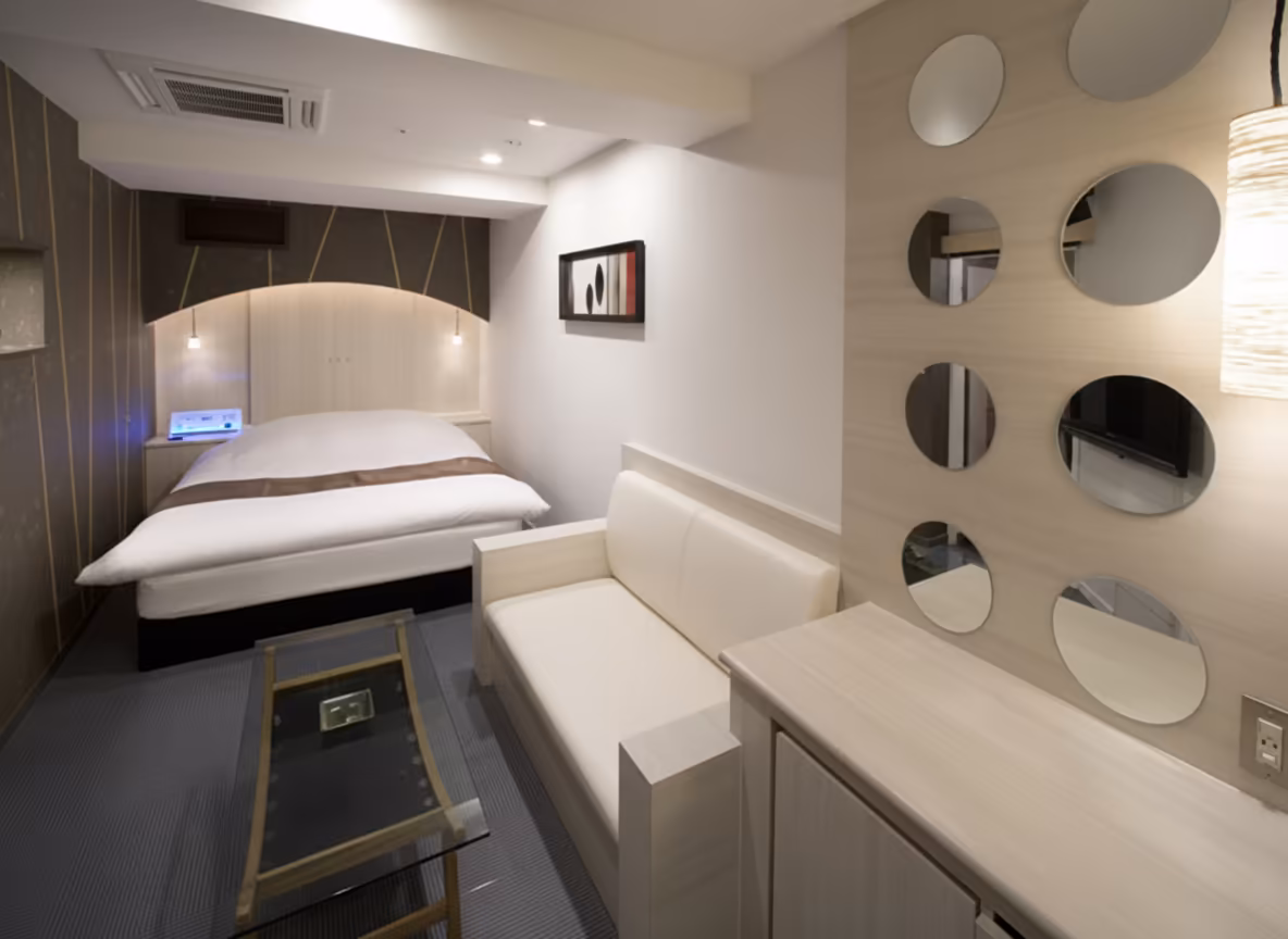 HOTEL＆SPA更の画像6
