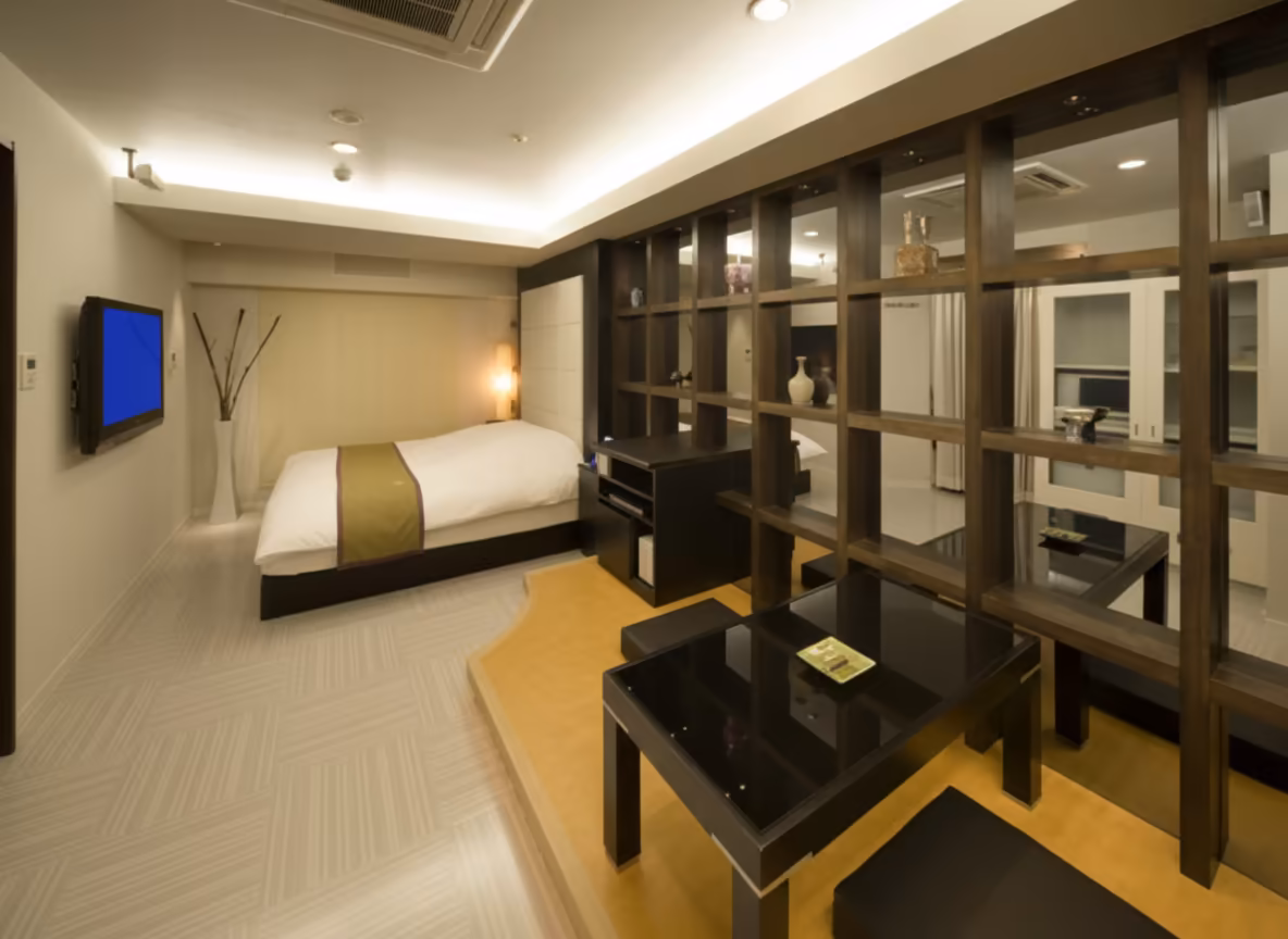 HOTEL＆SPA更の画像7