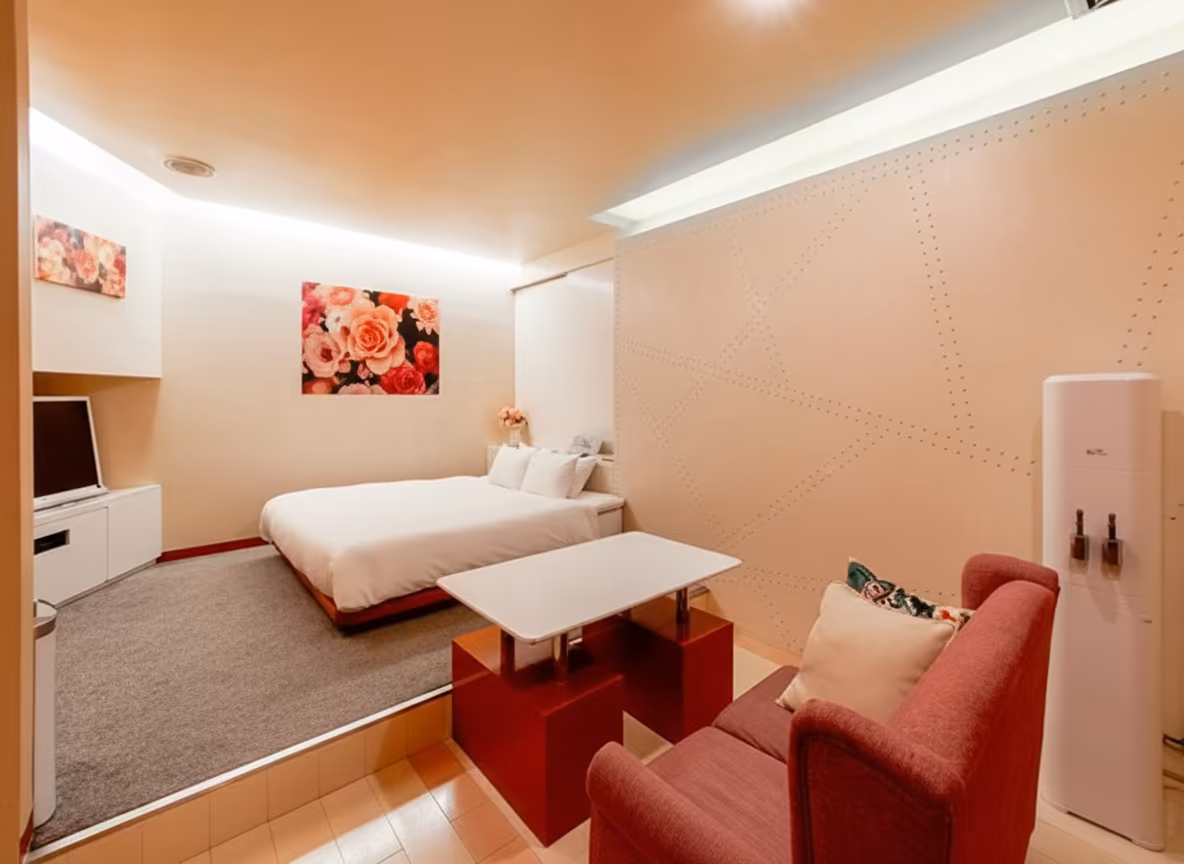 HOTEL Ro-Lo(ロロ)の画像11
