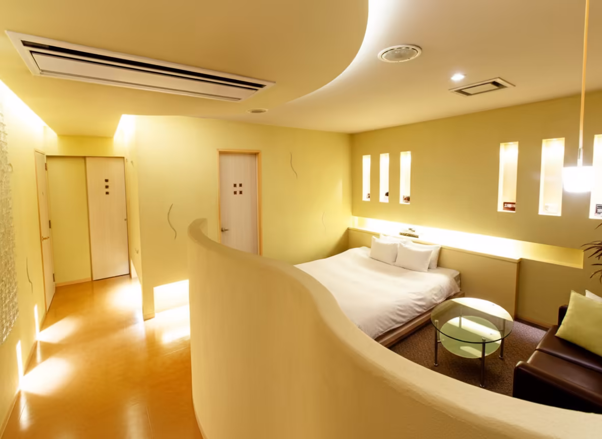 HOTEL Ro-Lo(ロロ)の画像2