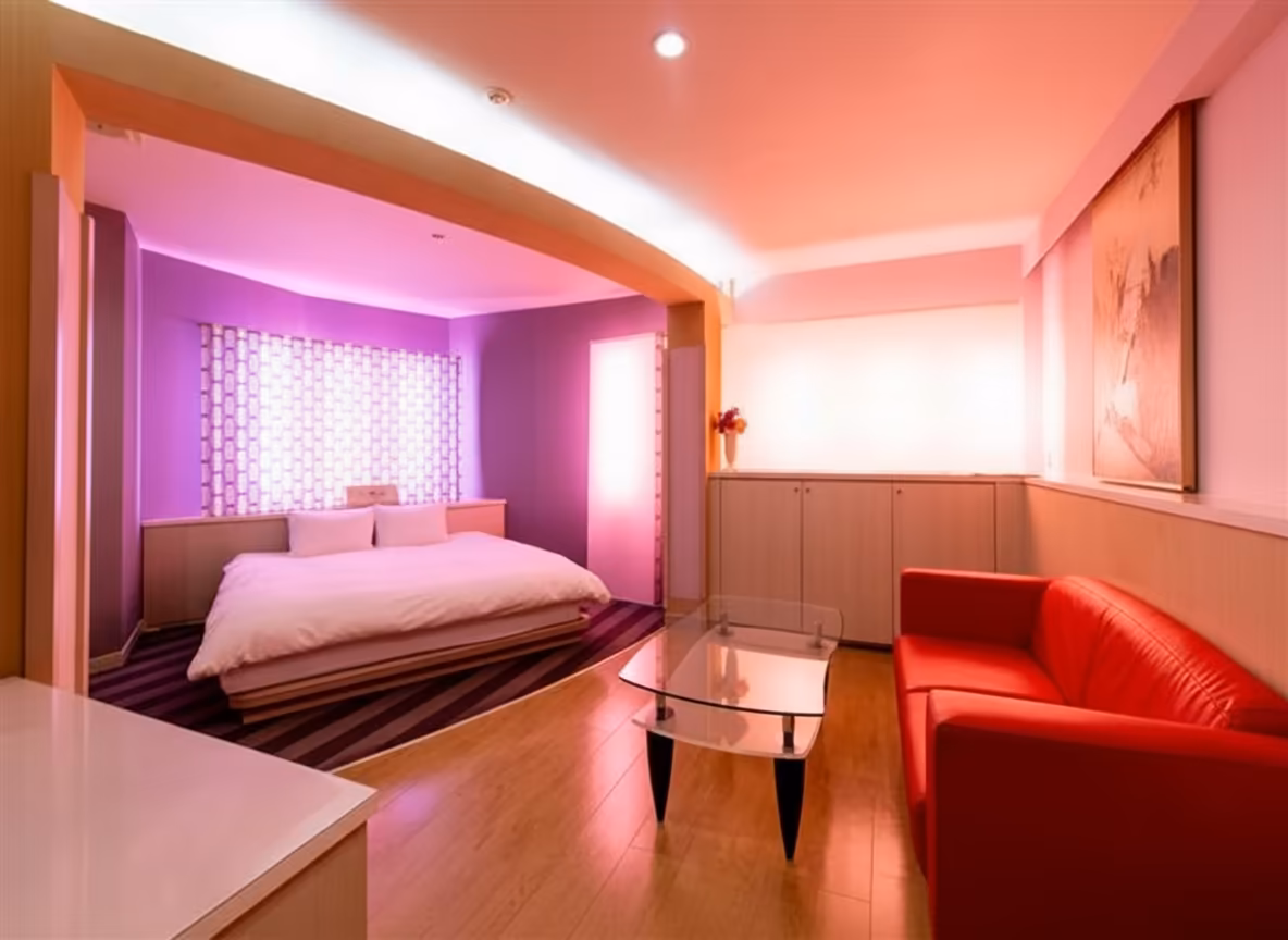 HOTEL Ro-Lo(ロロ)の画像5