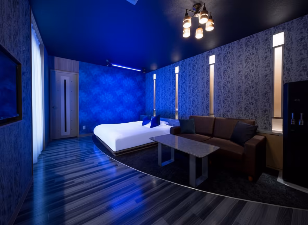HOTEL Ro-Lo(ロロ)の画像6