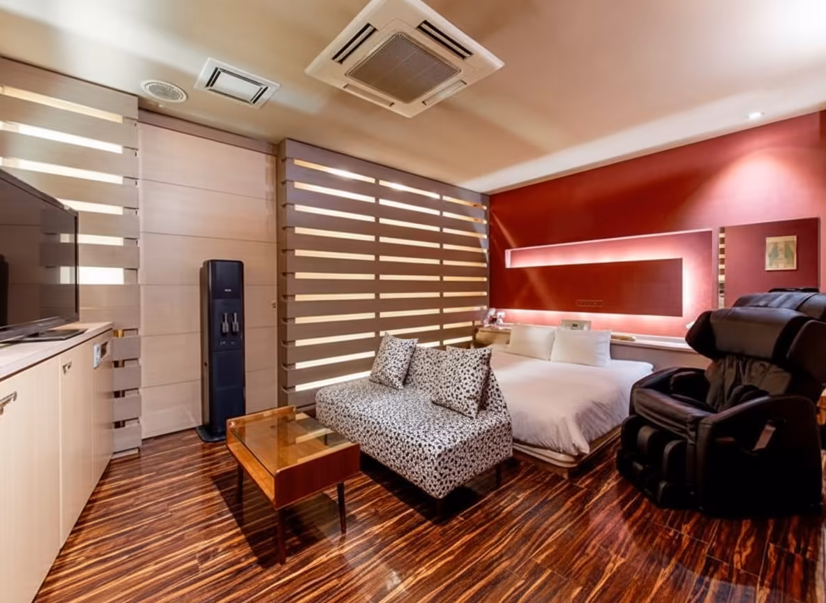 HOTEL Ro-Lo(ロロ)の画像8