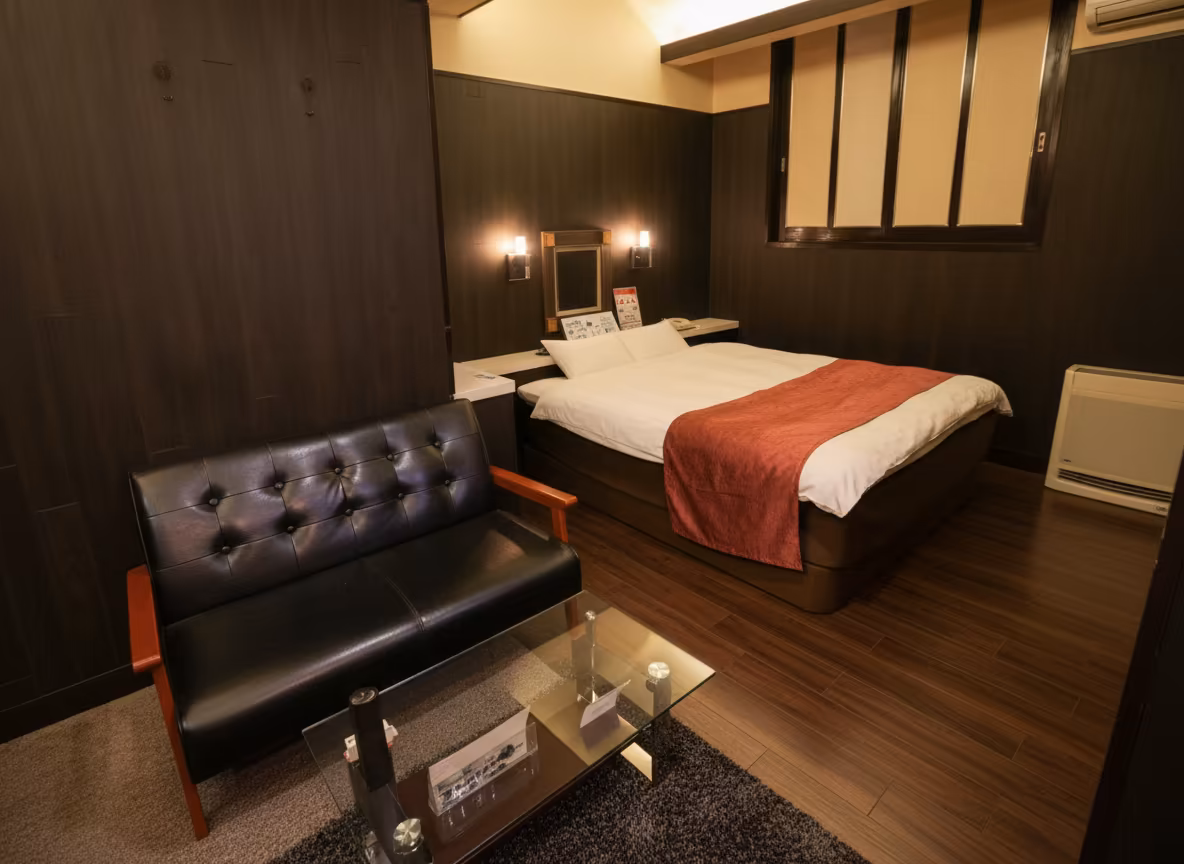 HOTEL ロコズリゾートマウイ本庄の画像11