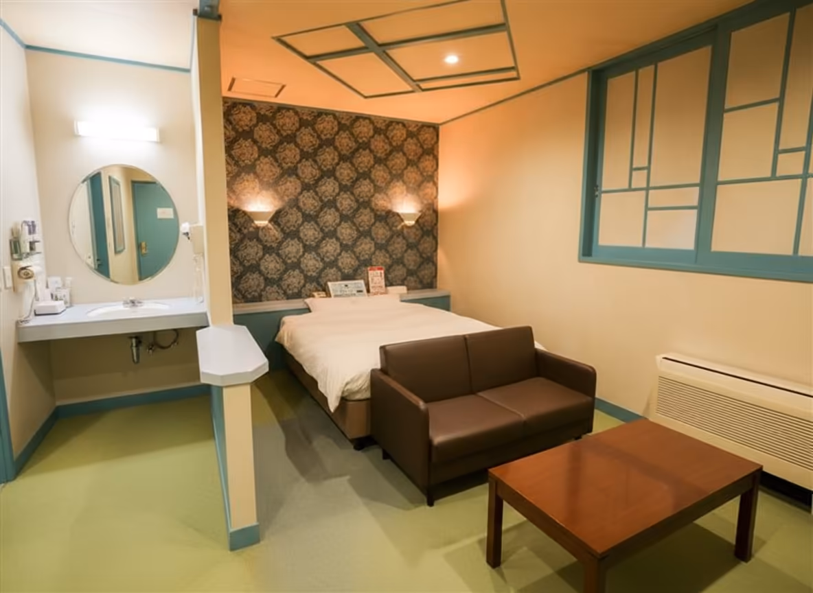HOTEL ロコズリゾートマウイ本庄の画像12
