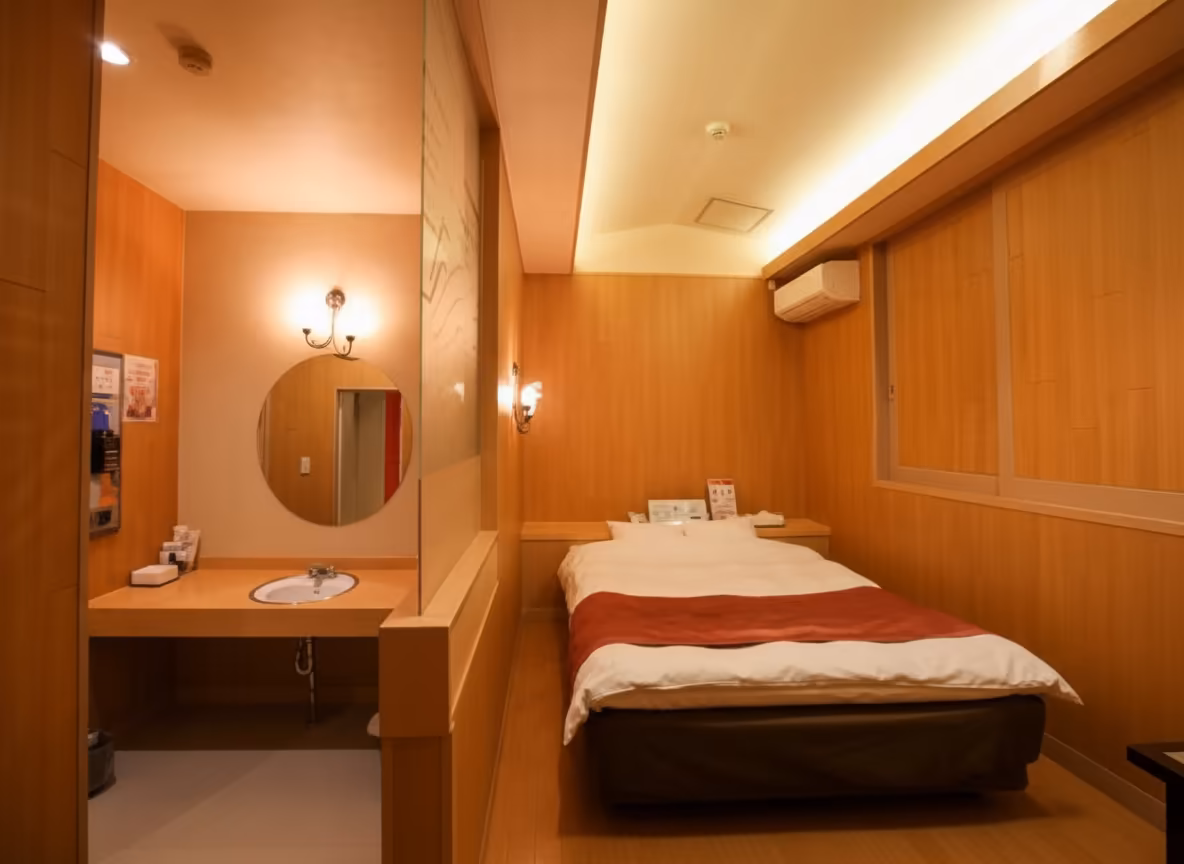 HOTEL ロコズリゾートマウイ本庄の画像13