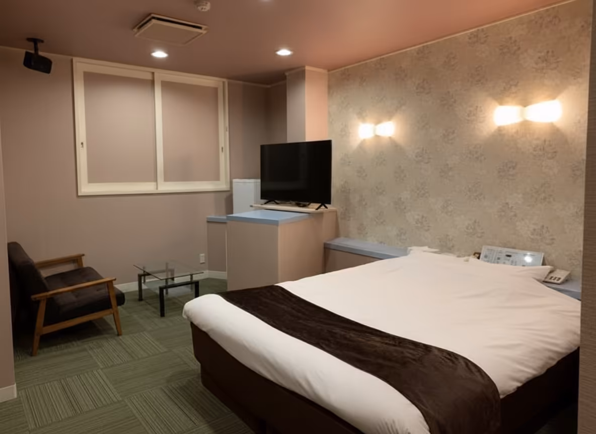 HOTEL ロコズリゾートマウイ本庄の画像14