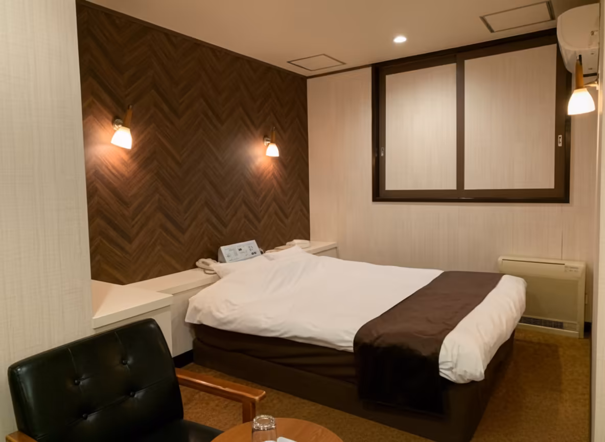 HOTEL ロコズリゾートマウイ本庄の画像15