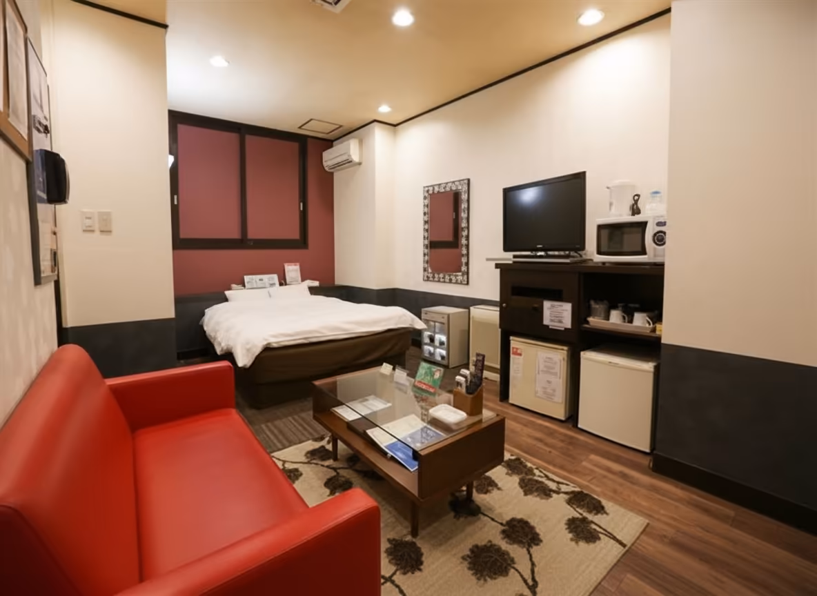 HOTEL ロコズリゾートマウイ本庄の画像16