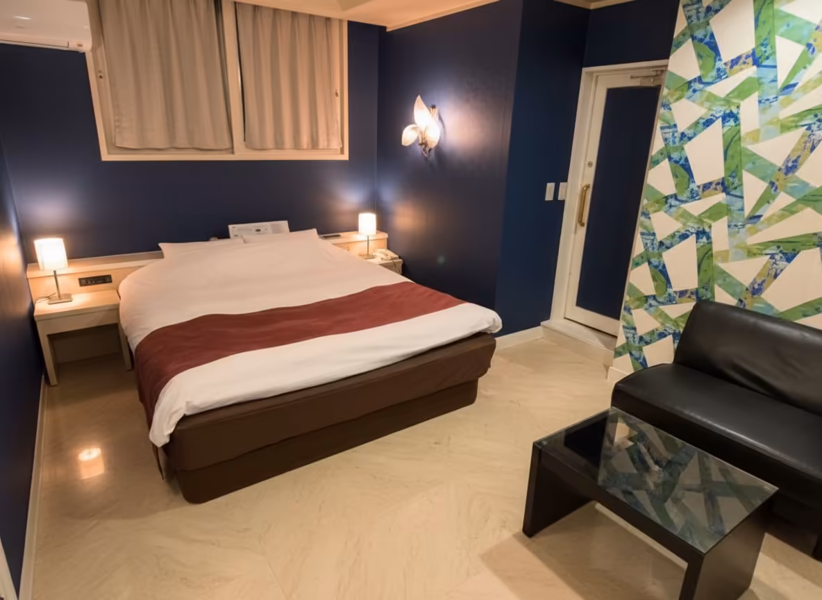 HOTEL ロコズリゾートマウイ本庄の画像1