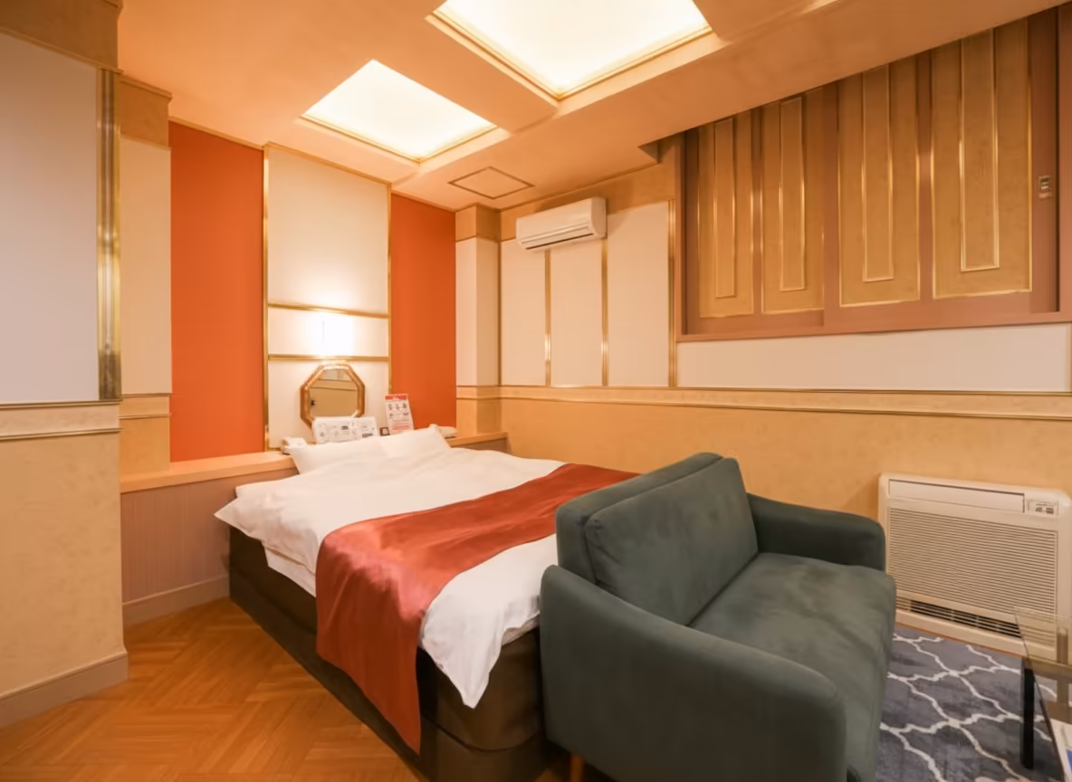 HOTEL ロコズリゾートマウイ本庄の画像4