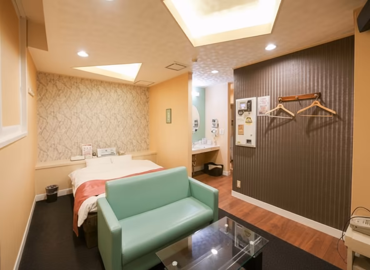 HOTEL ロコズリゾートマウイ本庄の画像5