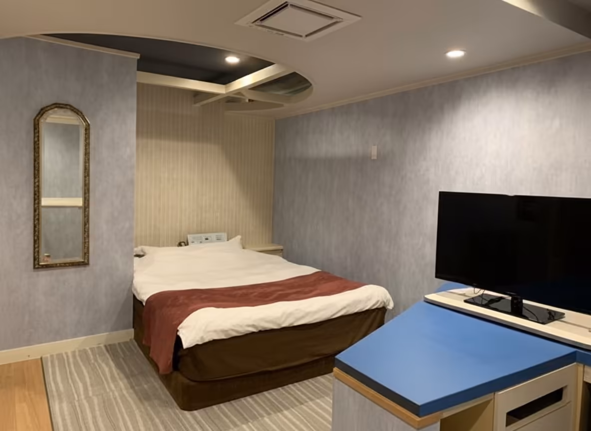 HOTEL ロコズリゾートマウイ本庄の画像6