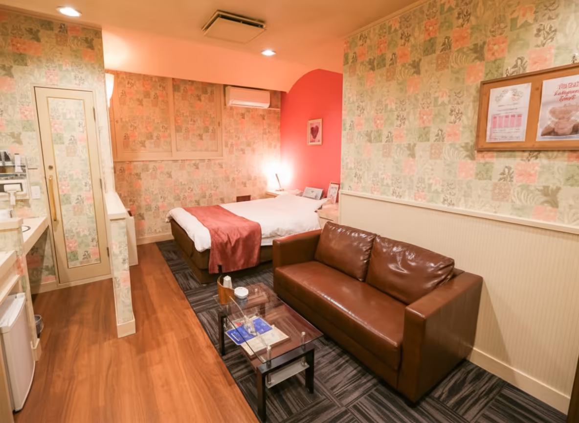 HOTEL ロコズリゾートマウイ本庄の画像7