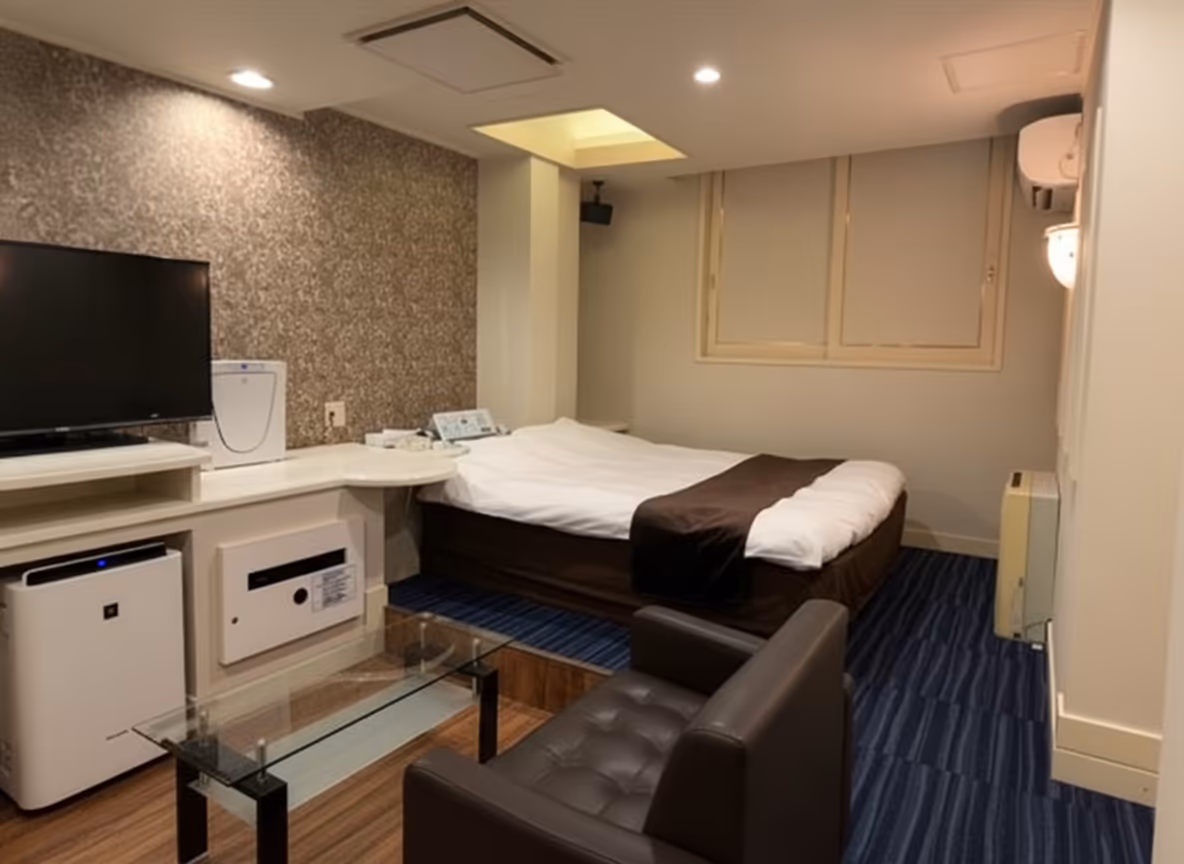 HOTEL ロコズリゾートマウイ本庄の画像8