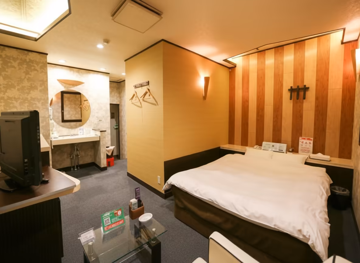 HOTEL ロコズリゾートマウイ本庄の画像9