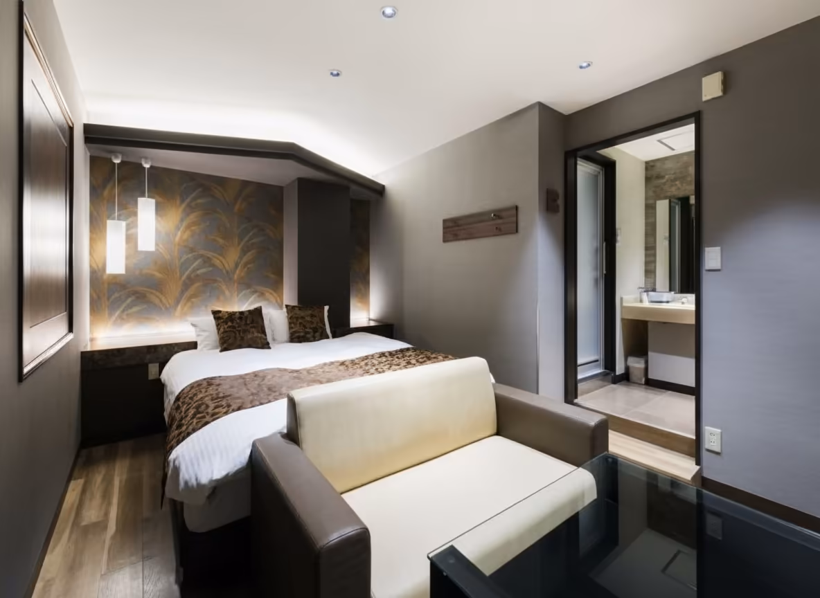 HOTEL LE ROSEY(ルロゼ)【HAYAMA HOTELS】の画像10