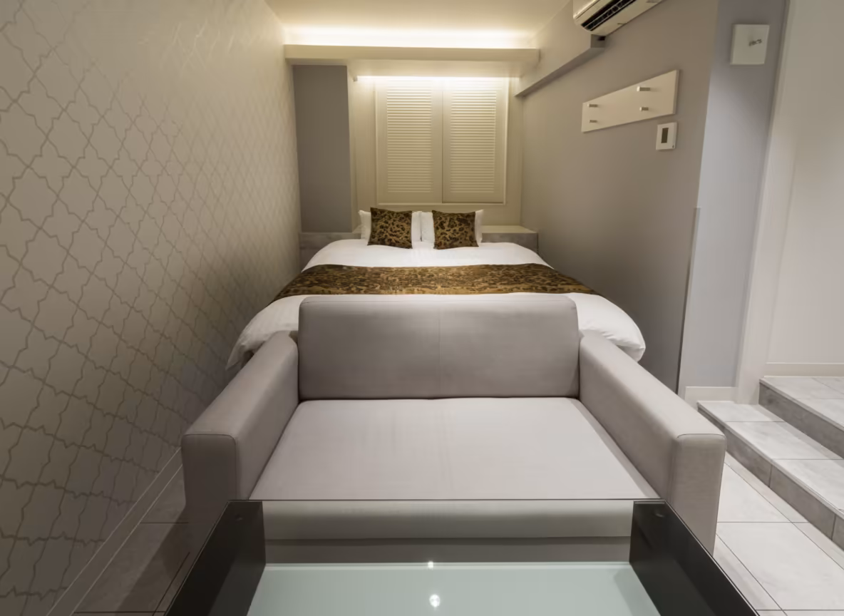 HOTEL LE ROSEY(ルロゼ)【HAYAMA HOTELS】の画像12