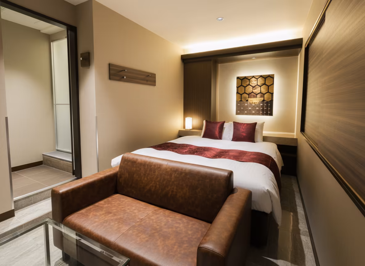 HOTEL LE ROSEY(ルロゼ)【HAYAMA HOTELS】の画像13
