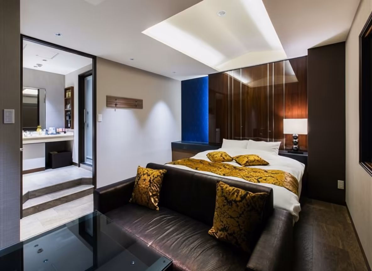 HOTEL LE ROSEY(ルロゼ)【HAYAMA HOTELS】の画像14