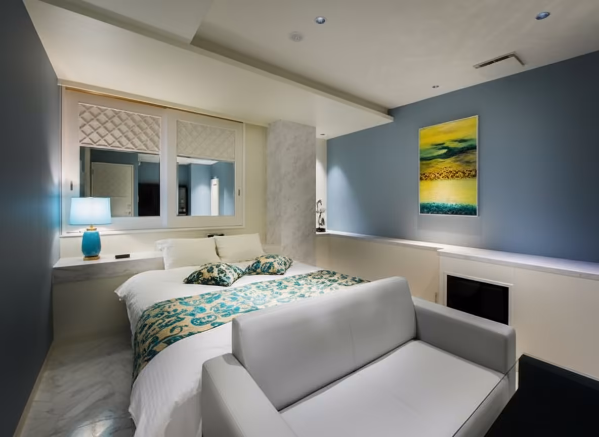 HOTEL LE ROSEY(ルロゼ)【HAYAMA HOTELS】の画像15
