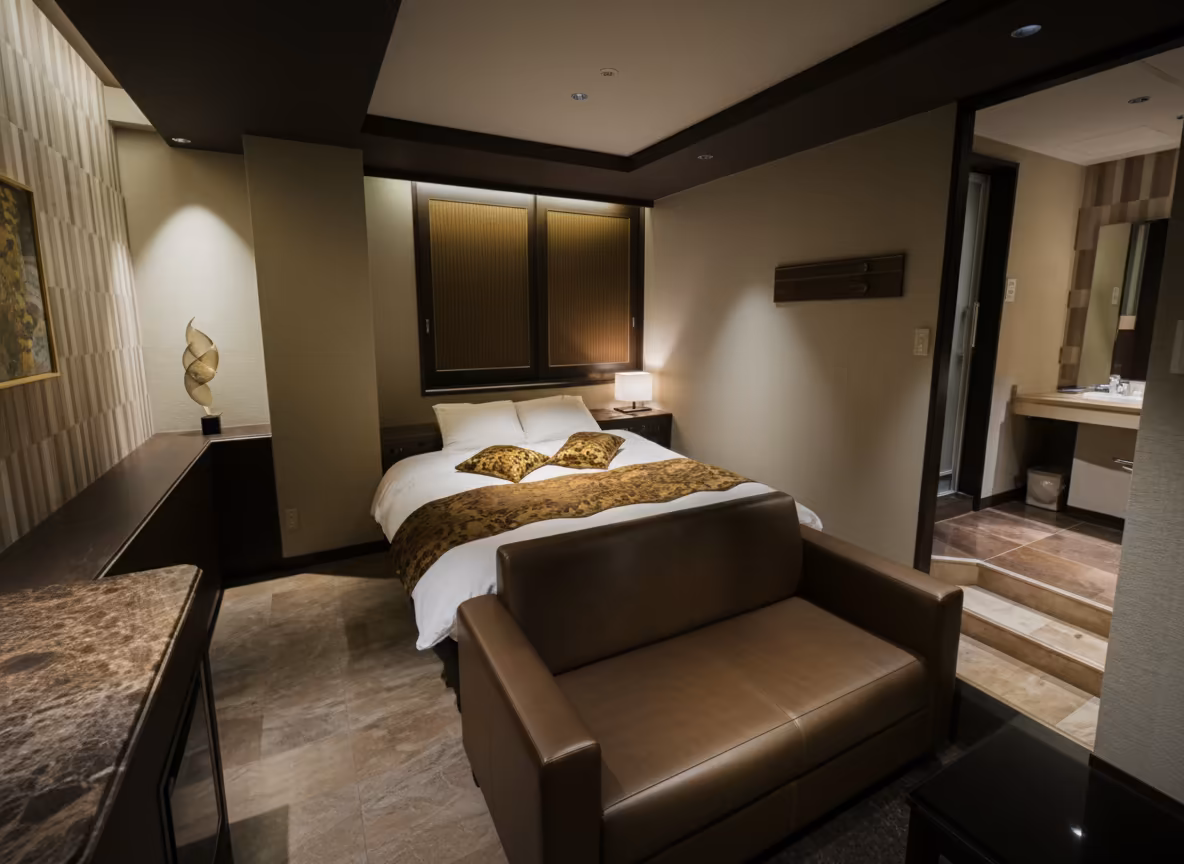 HOTEL LE ROSEY(ルロゼ)【HAYAMA HOTELS】の画像16