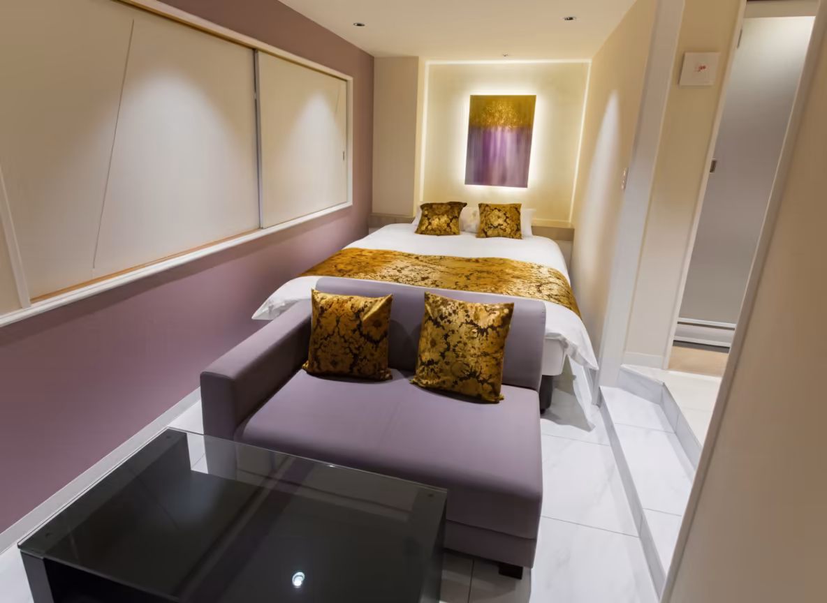 HOTEL LE ROSEY(ルロゼ)【HAYAMA HOTELS】の画像18