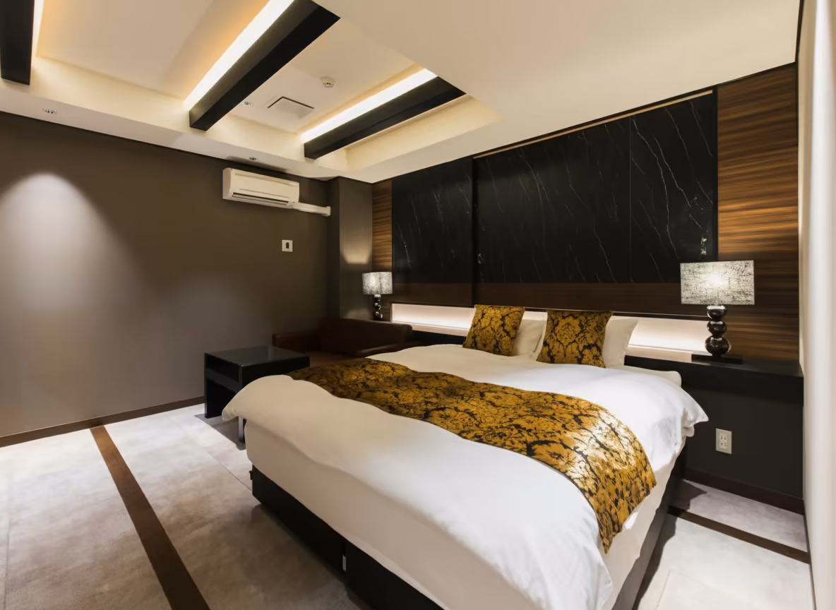 HOTEL LE ROSEY(ルロゼ)【HAYAMA HOTELS】の画像1