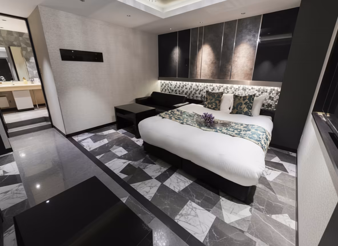 HOTEL LE ROSEY(ルロゼ)【HAYAMA HOTELS】の画像20