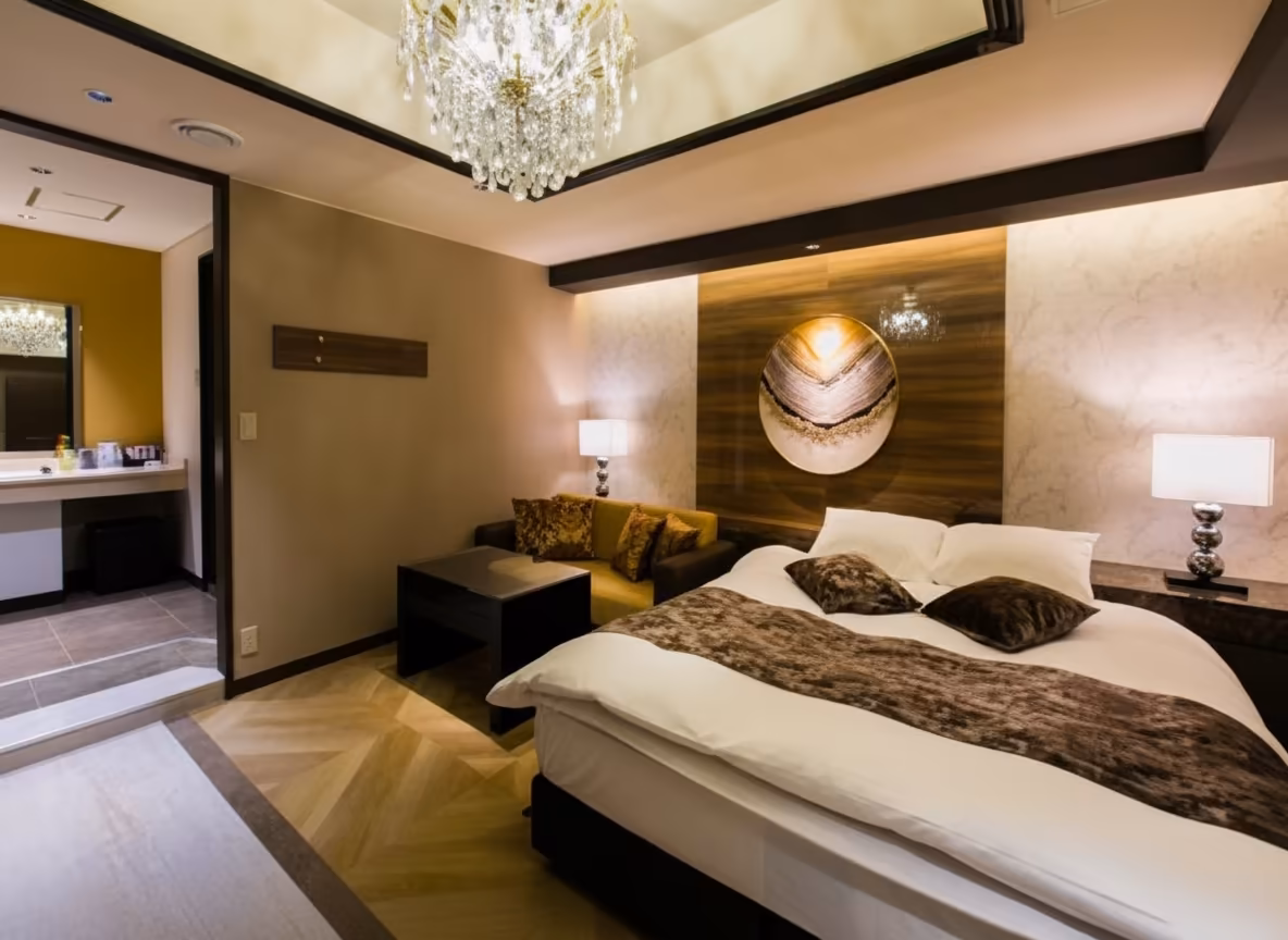 HOTEL LE ROSEY(ルロゼ)【HAYAMA HOTELS】の画像21
