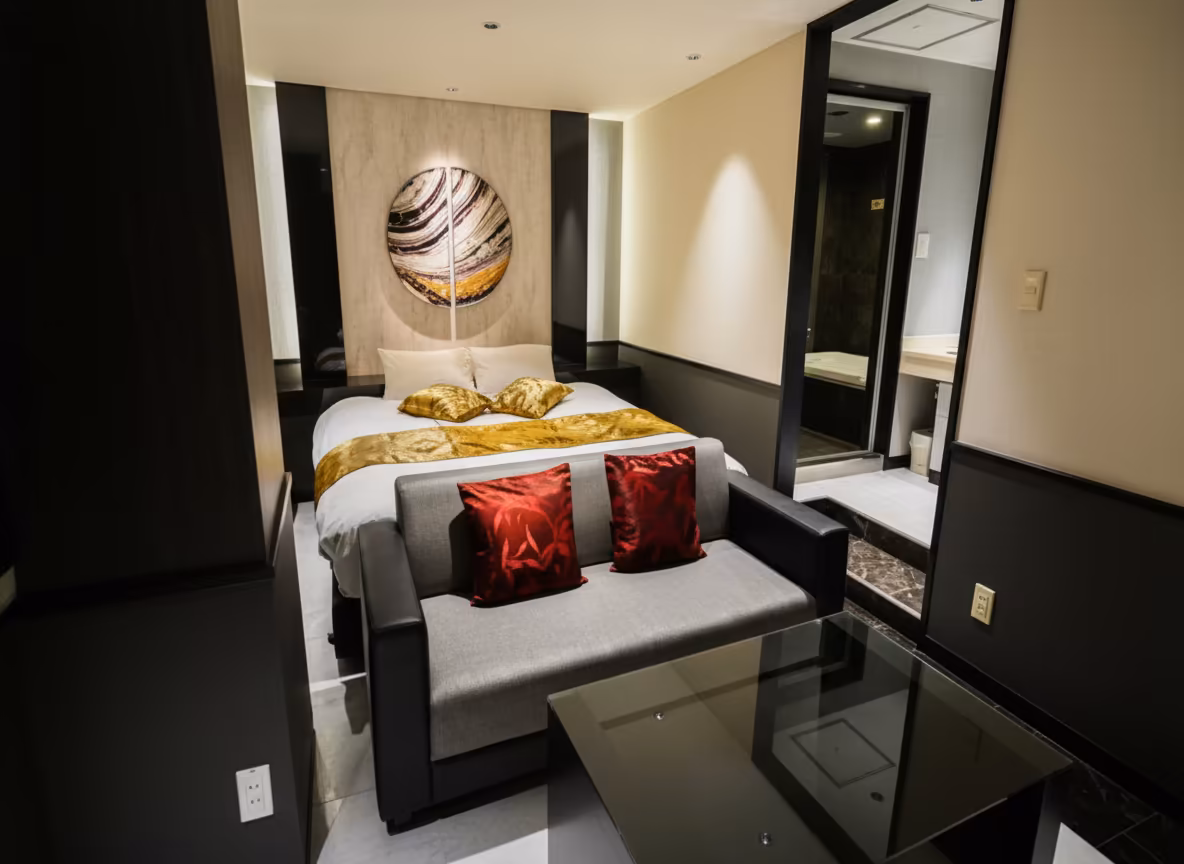 HOTEL LE ROSEY(ルロゼ)【HAYAMA HOTELS】の画像22