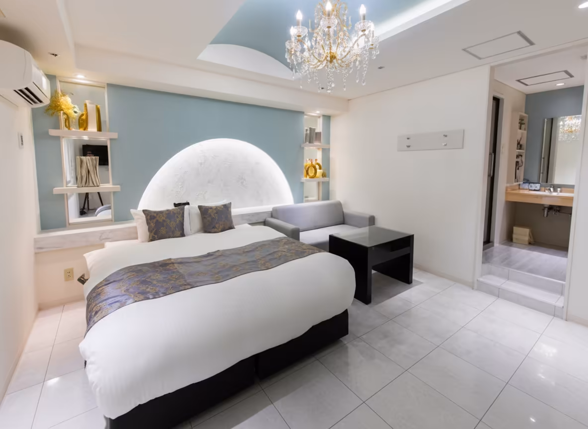 HOTEL LE ROSEY(ルロゼ)【HAYAMA HOTELS】の画像23